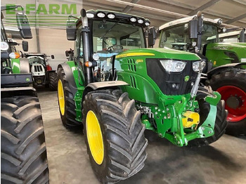 Trator JOHN DEERE 6125R