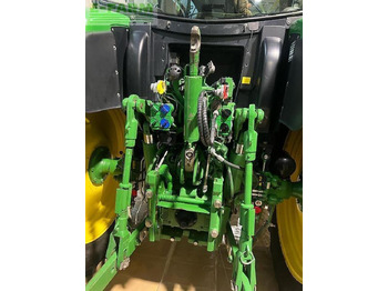 Trator John Deere 6125r ultimate: foto 3