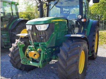 Trator JOHN DEERE 6130R