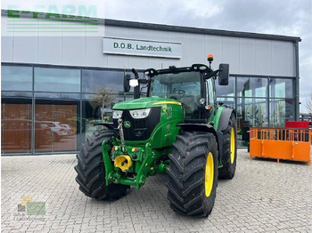 Trator JOHN DEERE 6130R