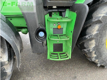 Trator John Deere 6130r: foto 4
