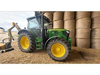 Trator JOHN DEERE 6130R