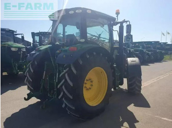 Trator John Deere 6135r: foto 3