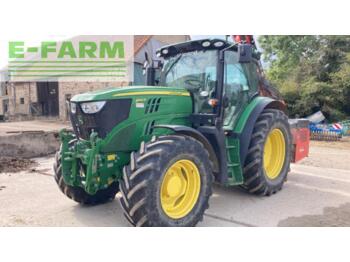 Trator John Deere 6140r: foto 1