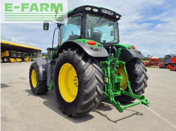 Trator John Deere 6140r: foto 5
