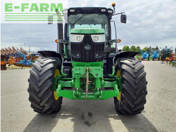 Trator John Deere 6140r: foto 3