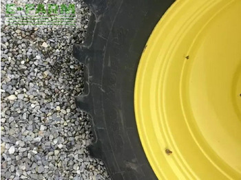 Trator John Deere 6145r: foto 5