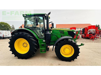 Trator John Deere 6145r: foto 2