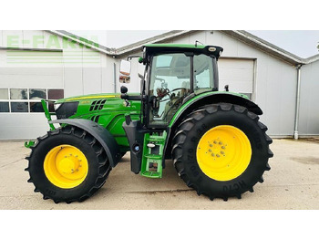 Trator John Deere 6145r: foto 5
