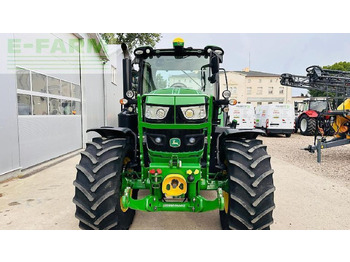 Trator John Deere 6145r: foto 3
