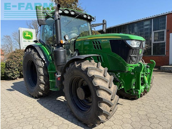Trator JOHN DEERE 6145R