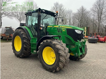Trator JOHN DEERE 6150R