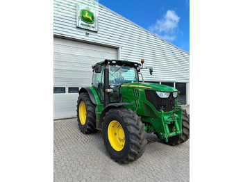Trator John Deere 6150r: foto 2