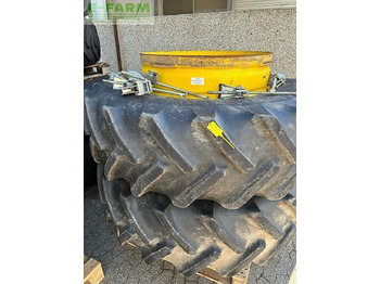 Trator John Deere 6150r: foto 4