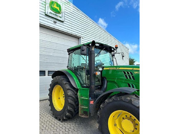 Trator John Deere 6150r: foto 5