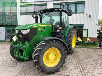 Trator JOHN DEERE 6150R