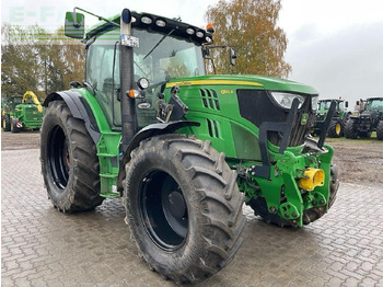 Trator JOHN DEERE 6150R