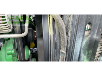 Trator JOHN DEERE 6155R