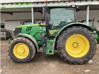 Trator JOHN DEERE 6155R