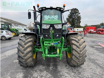 Trator John Deere 6155m: foto 2
