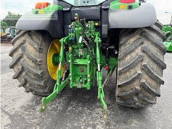 Trator John Deere 6155m: foto 5