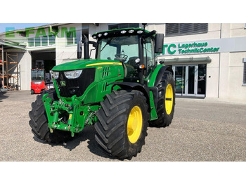 Trator JOHN DEERE 6155R