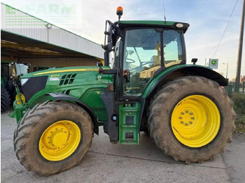 Trator JOHN DEERE 6155R