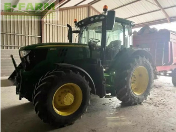 Trator JOHN DEERE 6155R