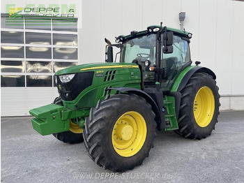Trator JOHN DEERE 6155R
