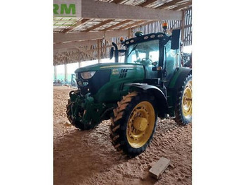 Trator JOHN DEERE 6155R