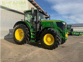 Trator JOHN DEERE 6175R