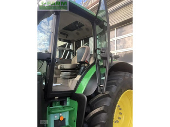 Trator John Deere 6175r: foto 5