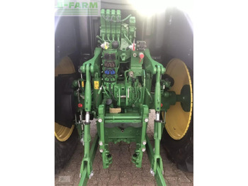 Trator John Deere 6175r: foto 4
