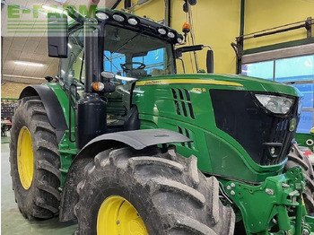 Trator JOHN DEERE 6175R