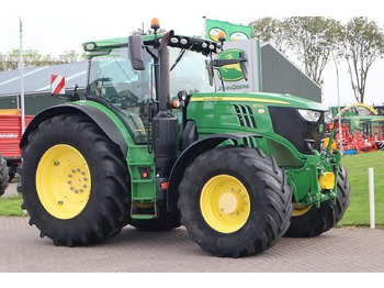 Trator JOHN DEERE 6175R