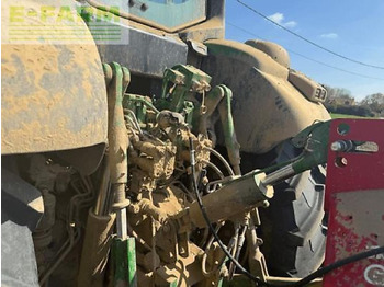 Trator John Deere 6195m: foto 3