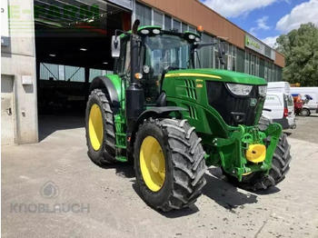 Trator JOHN DEERE 6195M