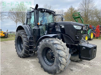 Trator JOHN DEERE 6195M