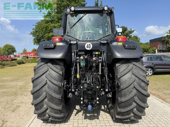 Trator John Deere 6195m black: foto 4