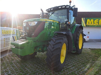 Trator JOHN DEERE 6195R