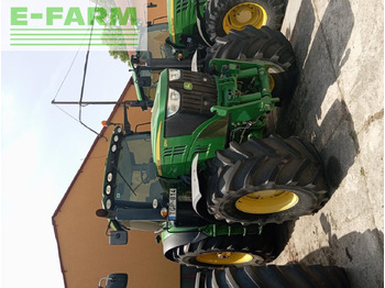 Trator John Deere 6215R: foto 2