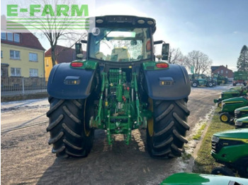 Trator John Deere 6215r: foto 5