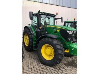 Trator JOHN DEERE 6215R