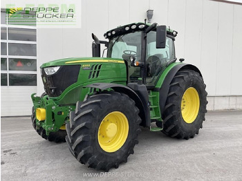 Trator JOHN DEERE 6215R