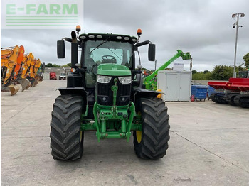 Trator John Deere 6215r tractor (st23353): foto 3