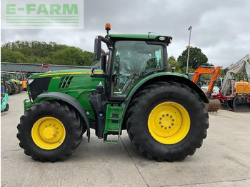 Trator John Deere 6215r tractor (st23353): foto 5
