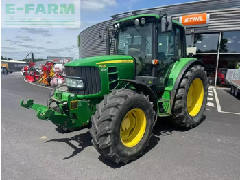 Trator JOHN DEERE 6230