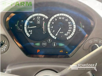 Trator John Deere 6230 r: foto 4 Trator John Deere 6230 r: foto 4