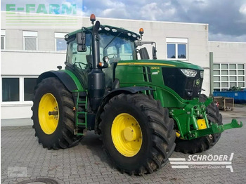 Trator John Deere 6230 r: foto 5 Trator John Deere 6230 r: foto 5