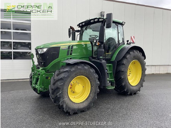 Trator JOHN DEERE 6230R